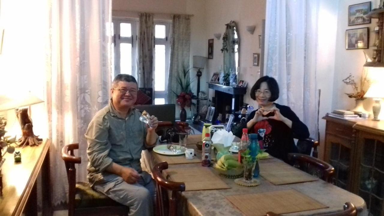 “奈恩斯坤智”旅行者民宿 焦特布尔 外观 照片